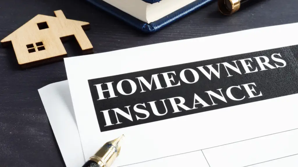 Home Insurance 101