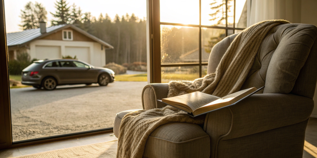 A home and car, the primary policies combined when you bundle auto, home, and life insurance.